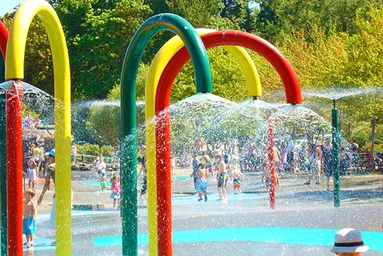 Kids Water Amusement Park Manufacturers in Mumbai from Clear Ion Experts (I) Pvt Ltd in Faridabad, India